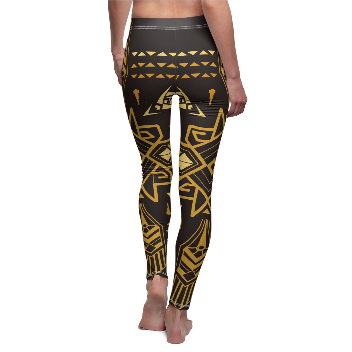 Rya Women Casual Leggings