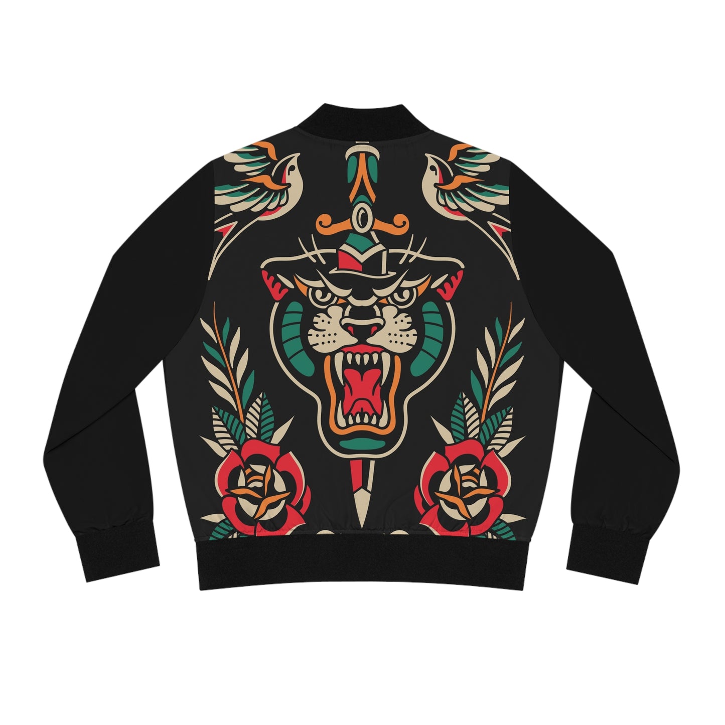 Bang Women's Bomber Jacket