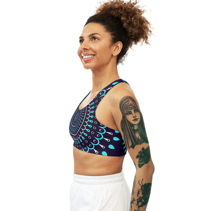 Bali Seamless Sports Bra