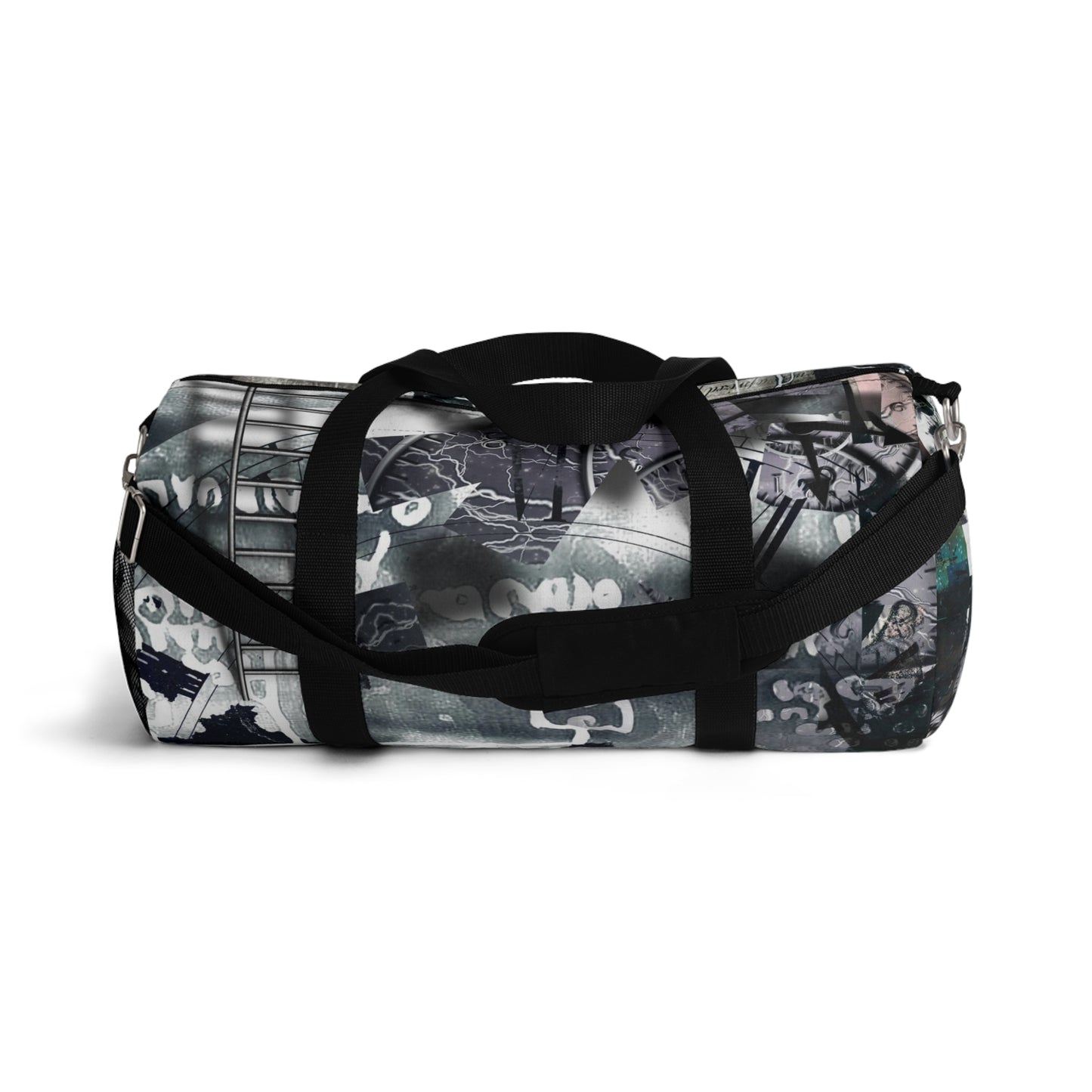 Raya Duffel Bag