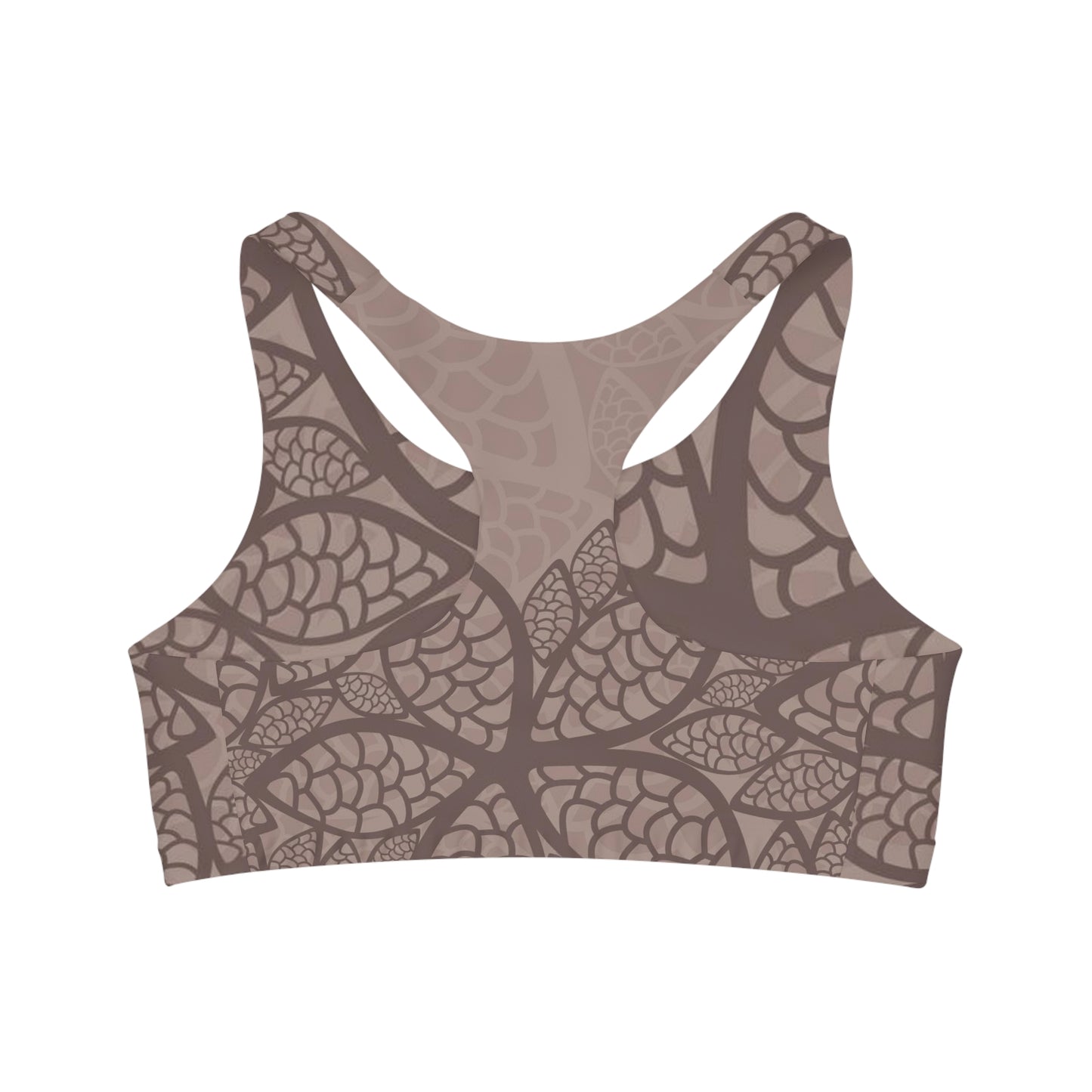 Ellio Seamless Sports Bra