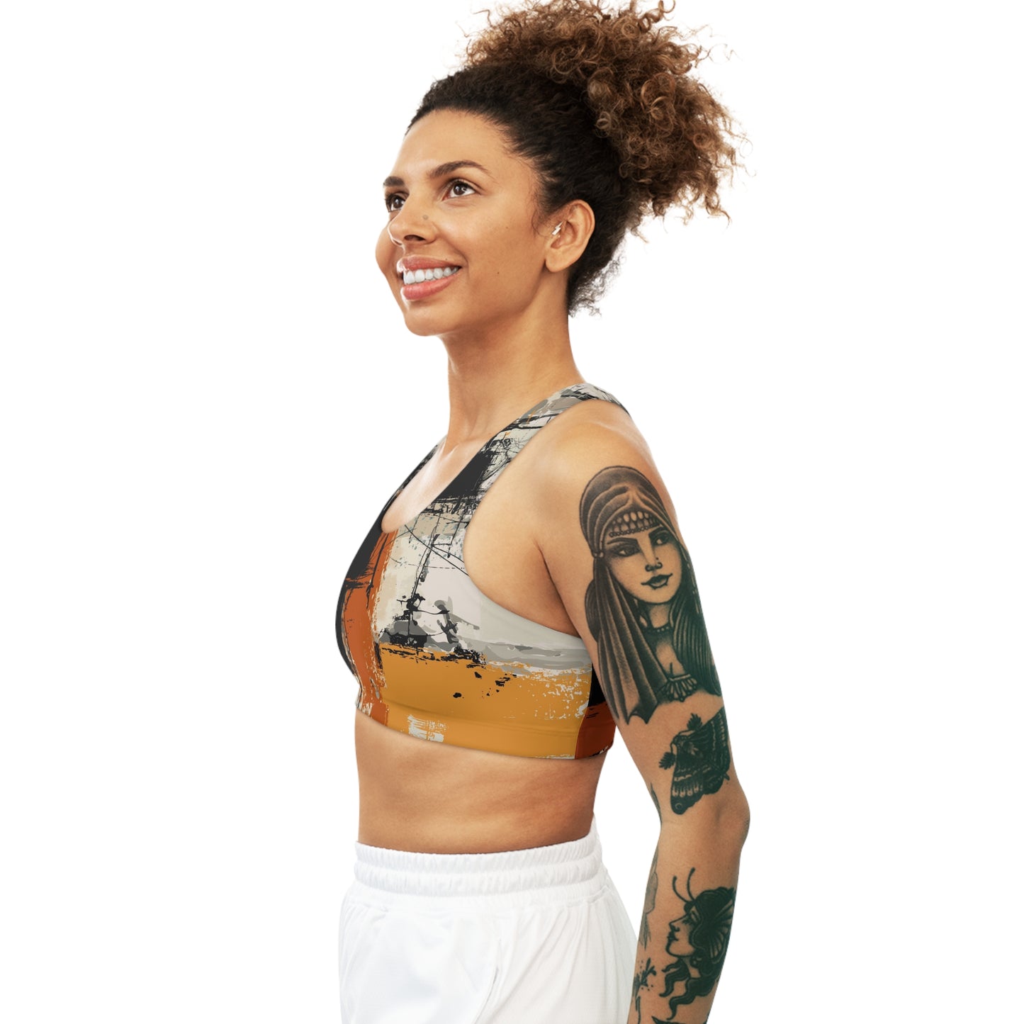 Talani Sports Bra