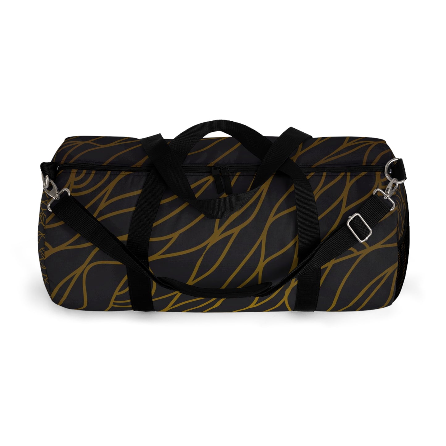 Zia Duffel Bag