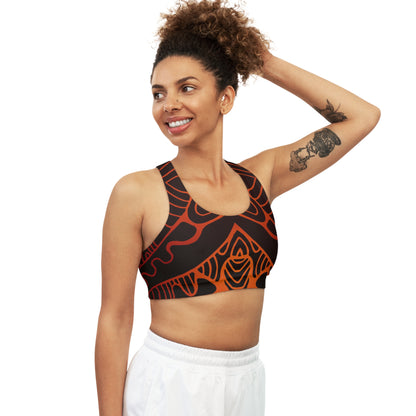 Serenya Sports Bra