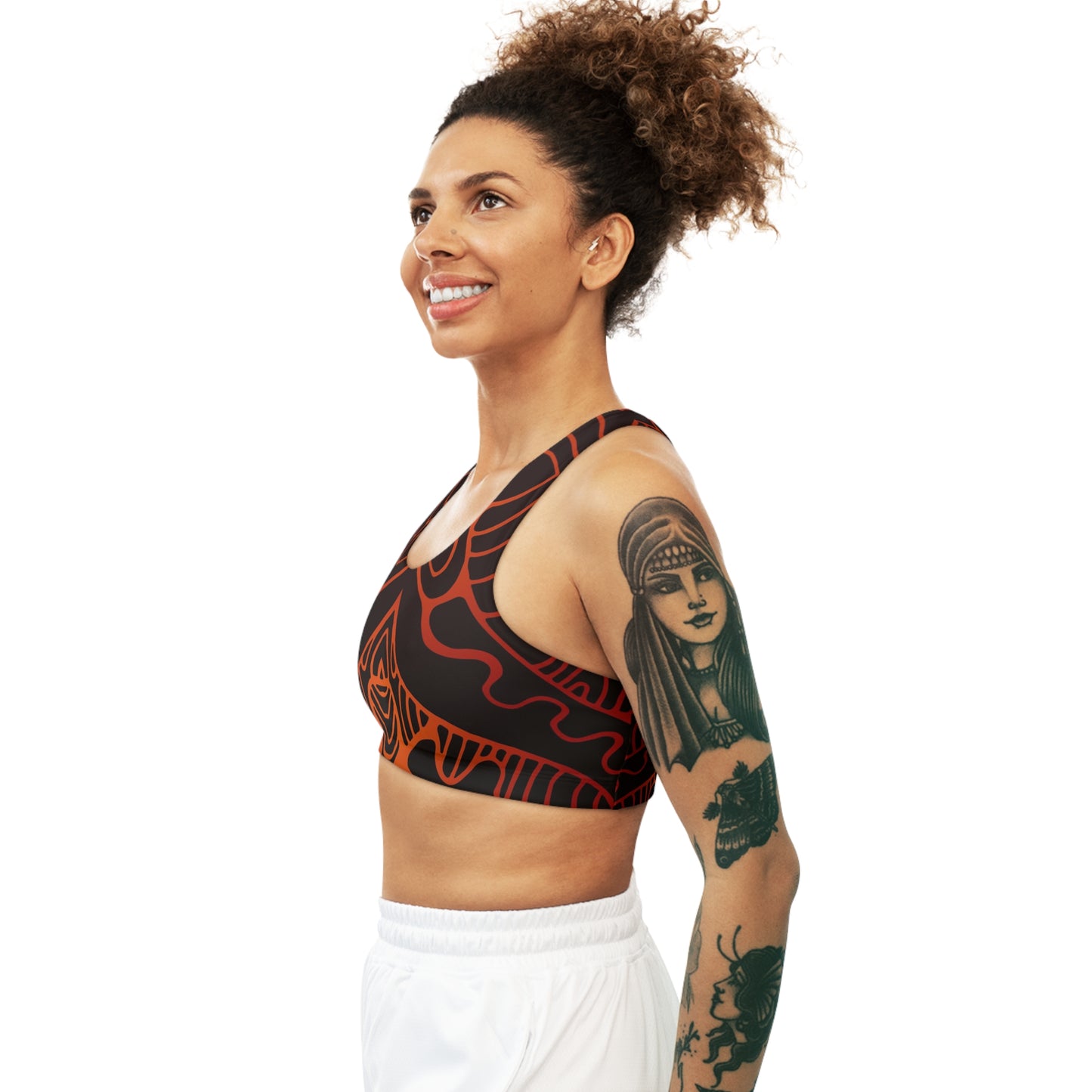 Serenya Sports Bra