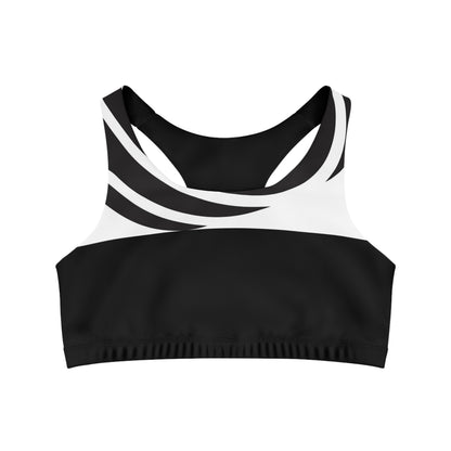 Maori Seamless Sports Bra