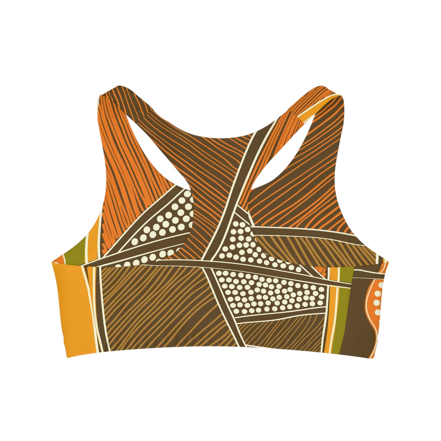 Taiko Sports Bra