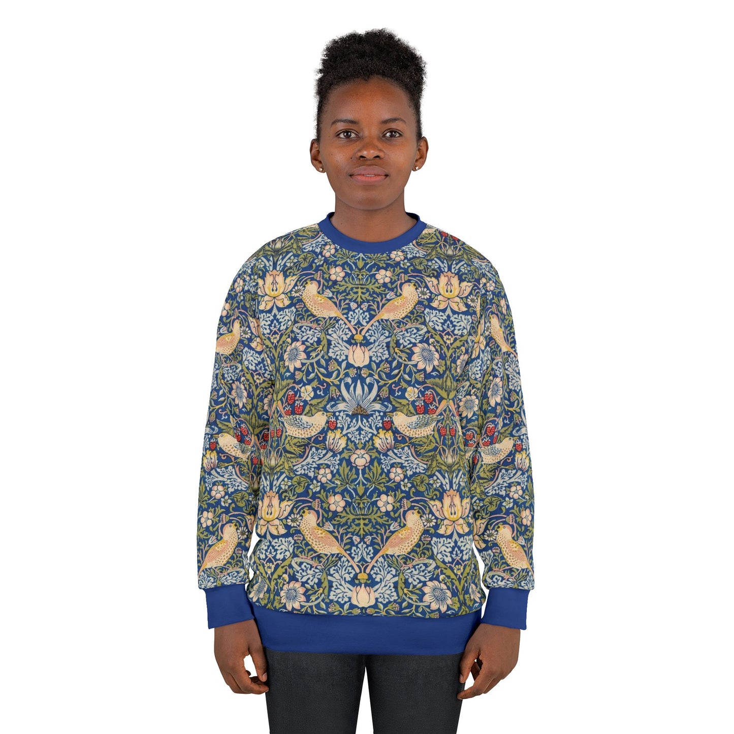 Mystic Unisex Sweatshirt