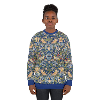 Mystic Unisex Sweatshirt