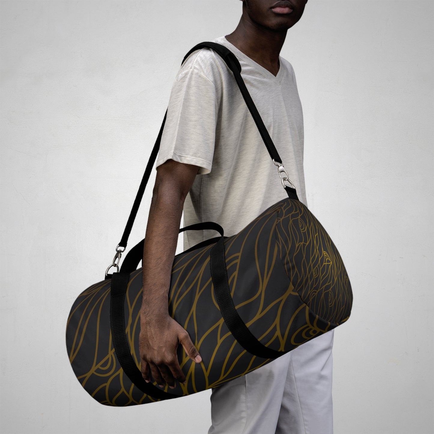 Zia Duffel Bag