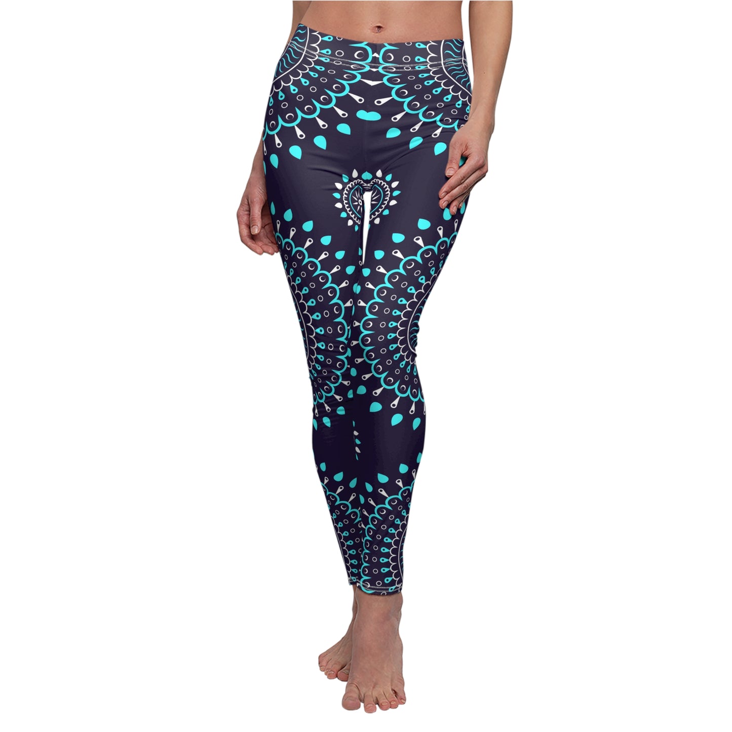 Bali Women's Casual Leggings