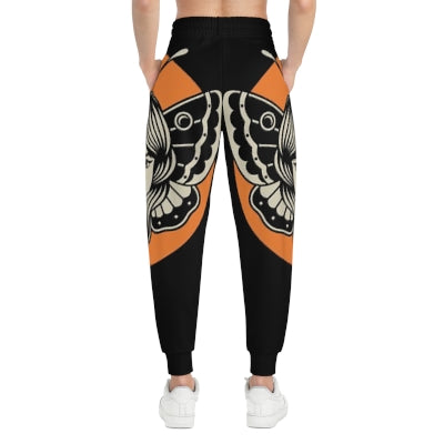 Dolly Athletic Joggers