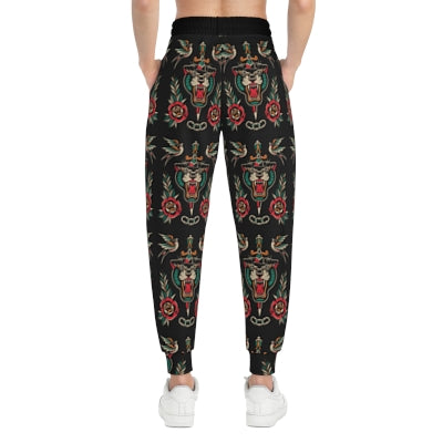 Nocturnal Athletic Joggers